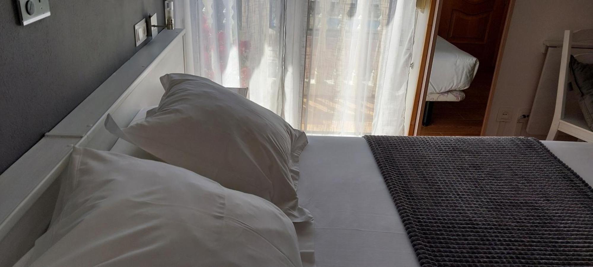 Hotel La Casa Del Abuelo タピア・デ・カサリエゴ エクステリア 写真